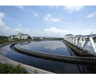 城鎮(zhèn)污水·降低30%總氮處理費(fèi)用—庫(kù)巴魯