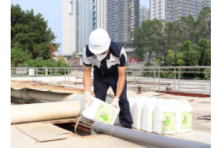 如何判斷液體碳源的反應效率？