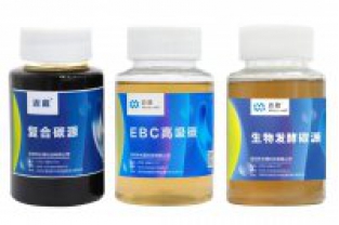 邁葳碳源在厭氧消化中的具體應用是怎樣的？