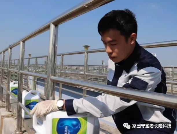 庫巴魯復合碳源